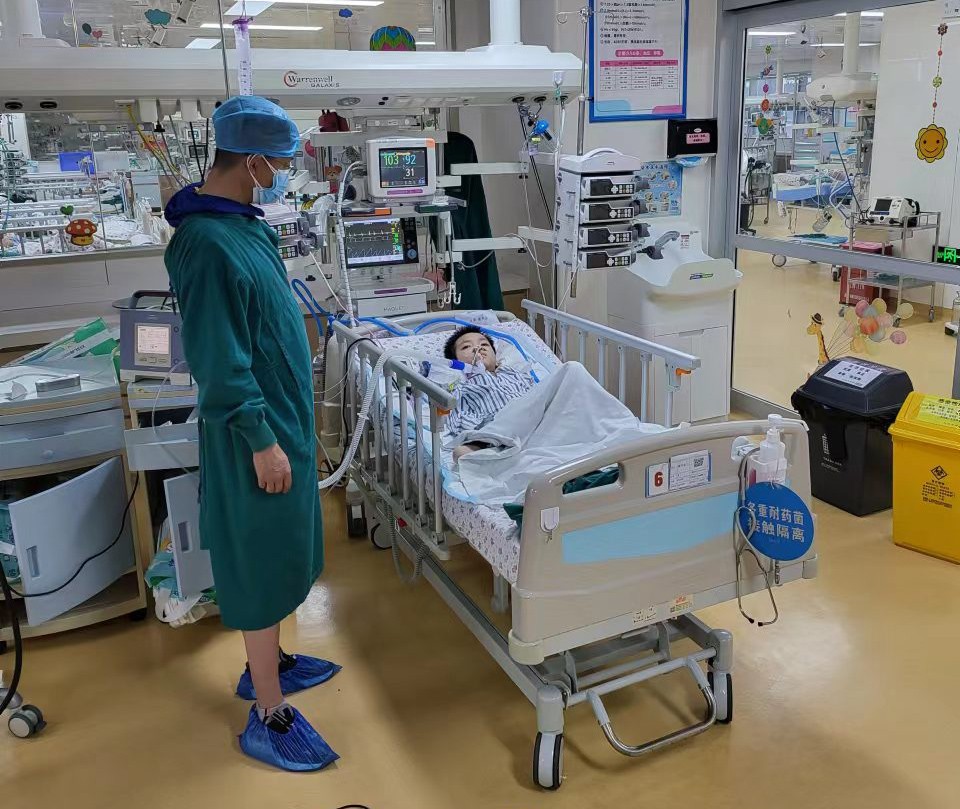 内丘县跨省救护车出租公司