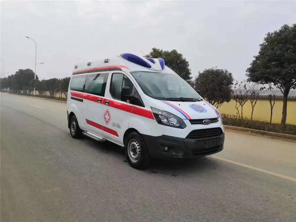内丘县救护车转院